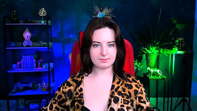 AnnTerry  online show from 03-22-25, 03:31