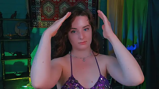 AnnTerry  online show from 09-26-25, 09:24