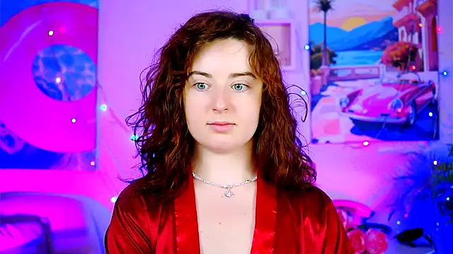 AnnTerry  online show from 10-02-25, 12:23