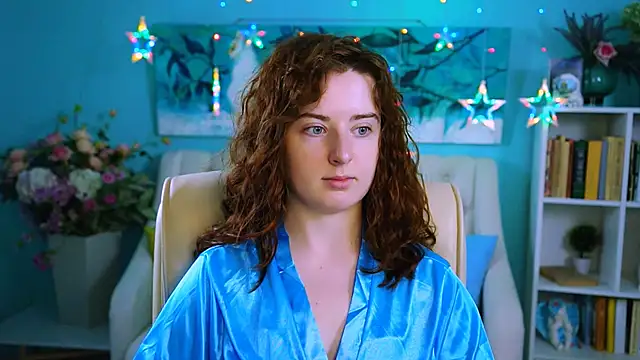 AnnTerry  online show from 10-04-25, 08:45