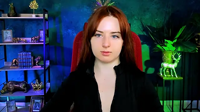 Snapshot of AnnTerry_ chatting on 02-14-26, 06:32 AnnTerry online show from 02-14-26, 06:32