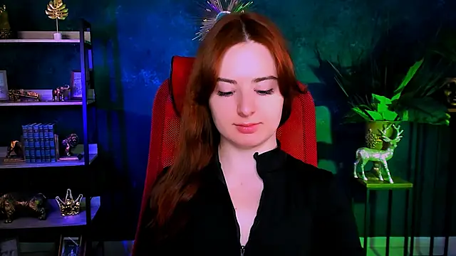 Snapshot of AnnTerry_ chatting on 02-17-26, 06:21 AnnTerry online show from 02-17-26, 06:21