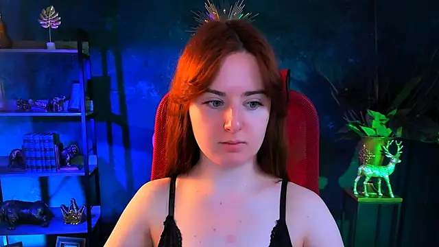 Snapshot of AnnTerry_ chatting on 02-27-26, 08:03 AnnTerry online show from 02-27-26, 08:03