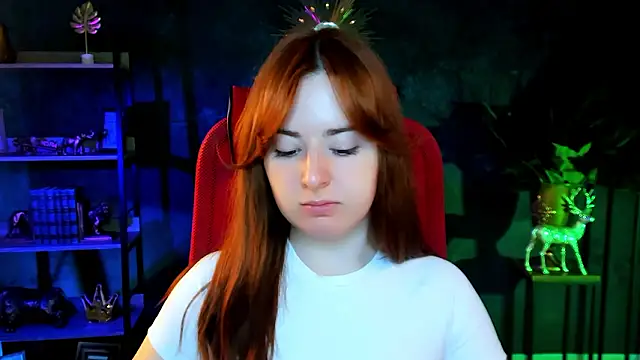 Snapshot of AnnTerry_ chatting on 03-11-26, 08:09 AnnTerry online show from 03-11-26, 08:09