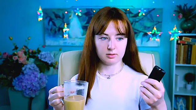 Snapshot of AnnTerry_ chatting on 03-13-26, 07:15 AnnTerry online show from 03-13-26, 07:15