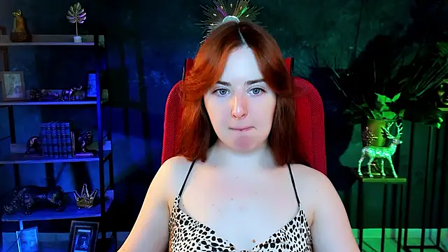 Snapshot of AnnTerry_ chatting on 03-14-26, 08:31 AnnTerry online show from 03-14-26, 08:31