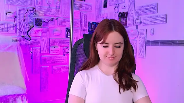 Snapshot of AnnTerry_ chatting on 03-17-26, 07:01 AnnTerry online show from 03-17-26, 07:01