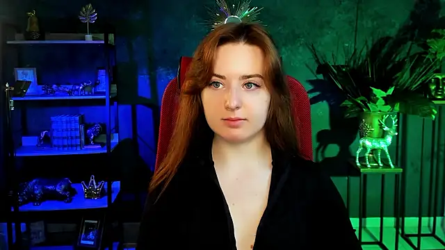 Snapshot of AnnTerry_ chatting on 03-19-26, 06:39 AnnTerry online show from 03-19-26, 06:39