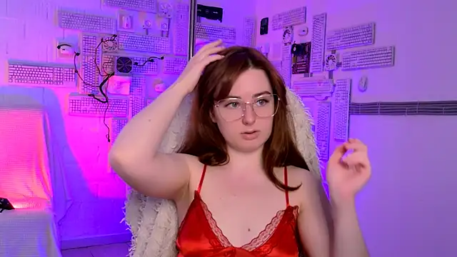 Snapshot of AnnTerry_ chatting on 03-24-26, 08:30 AnnTerry online show from 03-24-26, 08:30