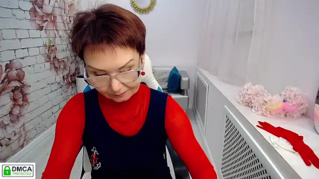 Cutie Asya online show from 12-02-24, 04:53