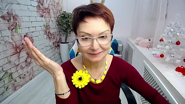 Cutie Asya online show from 12-04-24, 11:41