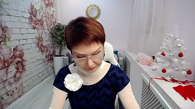 Cutie Asya online show from 12-10-24, 11:00