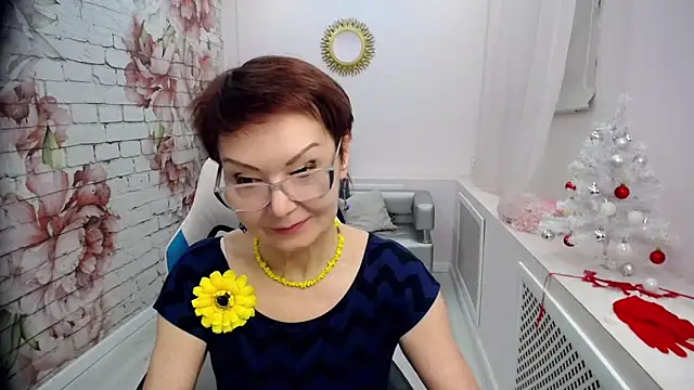 Cutie Asya online show from 01-06-25, 11:07