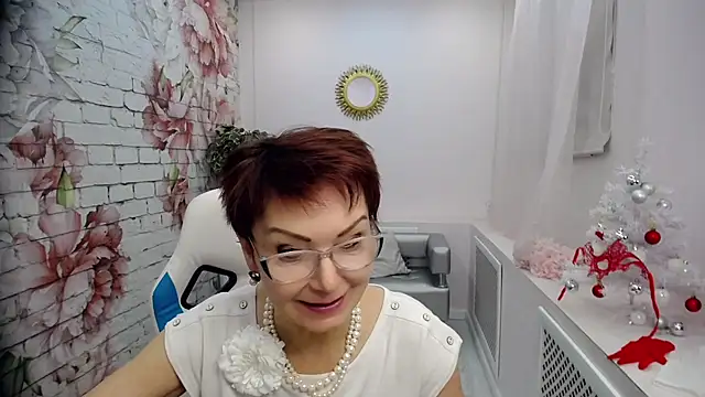 Cutie Asya online show from 01-09-25, 08:45