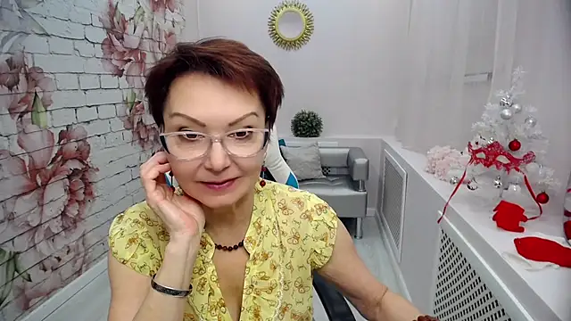Cutie Asya online show from 01-14-25, 11:10
