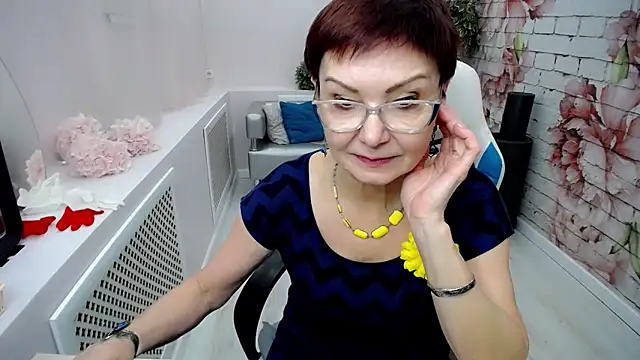 Cutie Asya online show from 01-27-25, 11:32