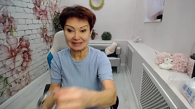 Cutie Asya online show from 10-14-25, 04:24