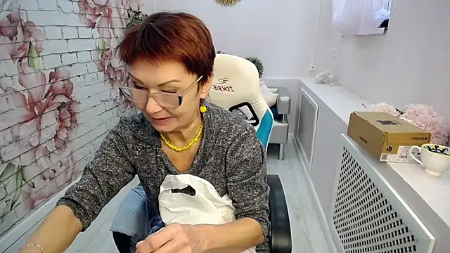 Cutie Asya online show from 10-20-25, 04:35