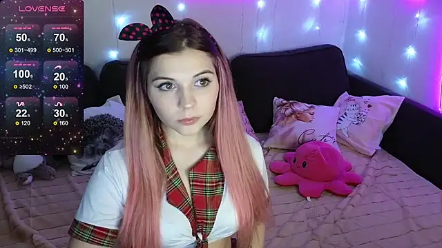 Kate Legend online show from 01-18-25, 01:08