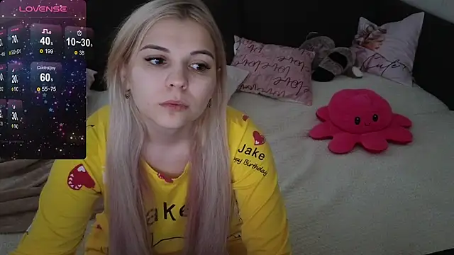 Kate Legend online show from 02-02-25, 04:05