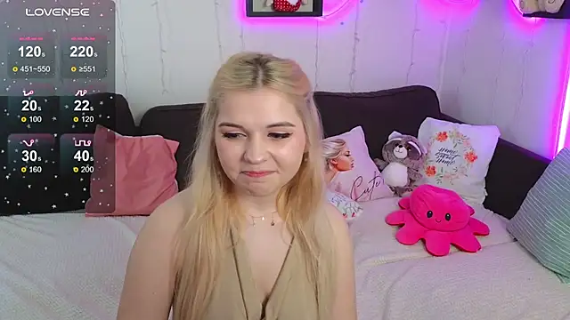 Kate Legend online show from 02-27-25, 05:24