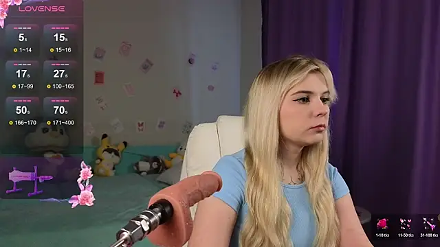 Kate Legend online show from 11-05-25, 04:45