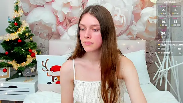 JaneBrowni online show from 12-22-24, 07:42