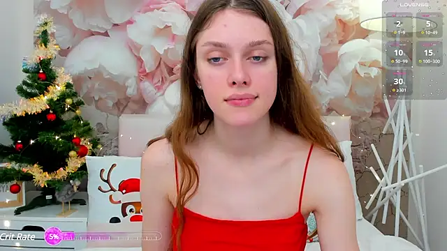 JaneBrowni online show from 12-27-24, 04:21