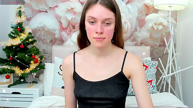 JaneBrowni online show from 12-30-24, 01:36
