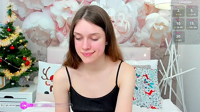 JaneBrowni online show from 12-30-24, 04:40