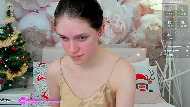 JaneBrowni online show from 01-02-25, 04:24