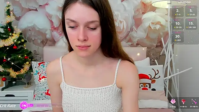 JaneBrowni online show from 01-04-25, 01:21
