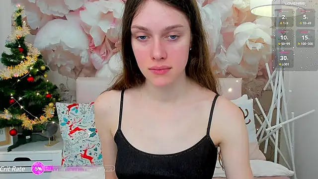 JaneBrowni online show from 01-06-25, 01:30