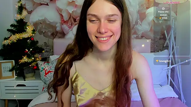 JaneBrowni online show from 01-09-25, 01:35