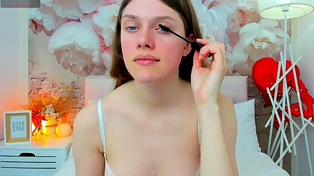 JaneBrowni online show from 05-03-26, 12:22