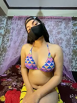 Shabnam88 online show from 01-27-25, 09:22