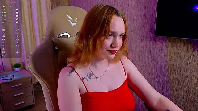 Kari Lunna online show from 12-02-24, 06:32