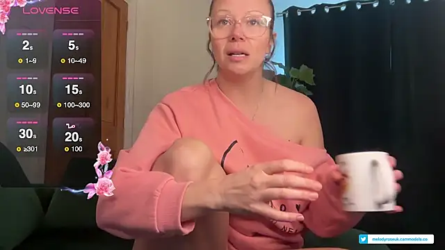 MelodyRoseUk online show from 02-06-25, 02:26