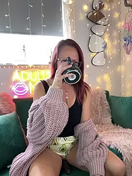 MelodyRoseUk online show from 09-13-25, 02:06