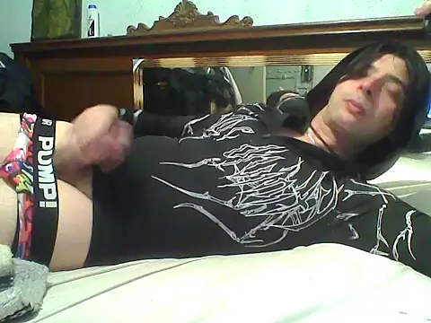 frank32love online show from 02-05-26, 02:54