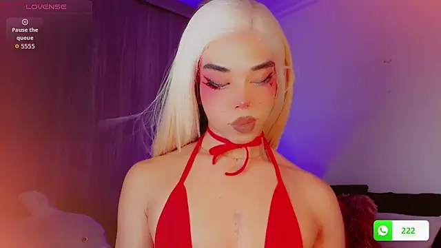 DanniLee  online show from 01-06-26, 10:01