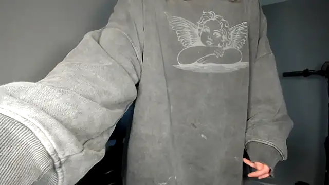 ENGLISHEMILY 69 online show from 03-03-25, 04:14