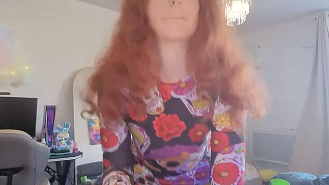 ENGLISHEMILY 69 online show from 03-14-26, 03:50