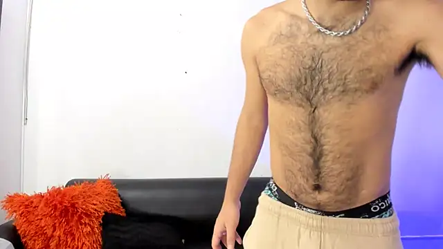 JuanDiegoKing online show from 03-03-25, 01:42