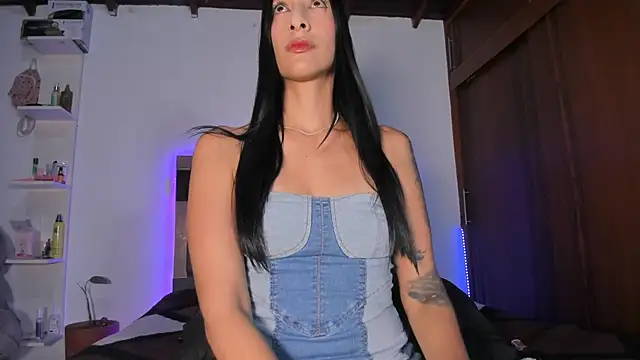 Carol M8 online show from 10-06-25, 03:04