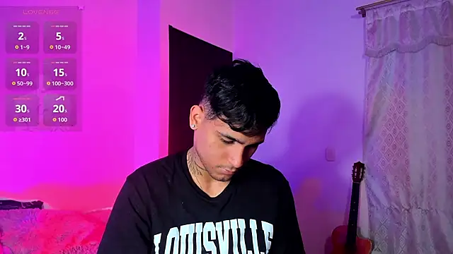 Snapshot of christianwang chatting on 11-21-25, 04:00 christianwang online show from 11-21-25, 04:00