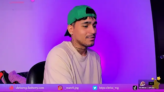 Snapshot of christianwang chatting on 12-05-25, 07:54 christianwang online show from 12-05-25, 07:54