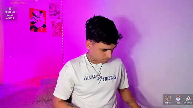 Snapshot of christianwang chatting on 01-08-26, 08:00 christianwang online show from 01-08-26, 08:00