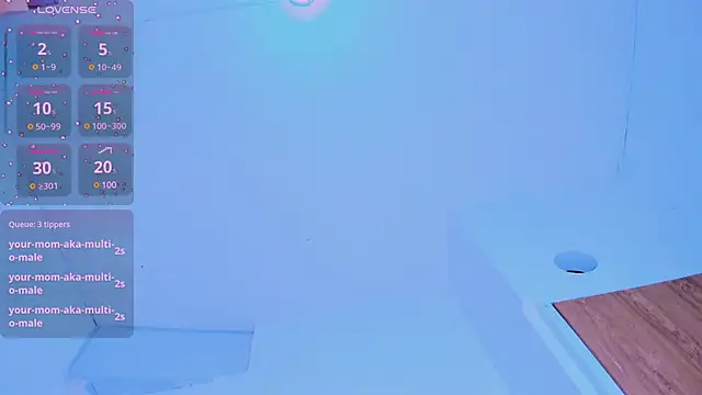 zulyjones online show from 02-26-25, 07:16