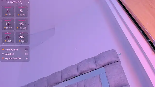 zulyjones online show from 03-04-25, 10:05